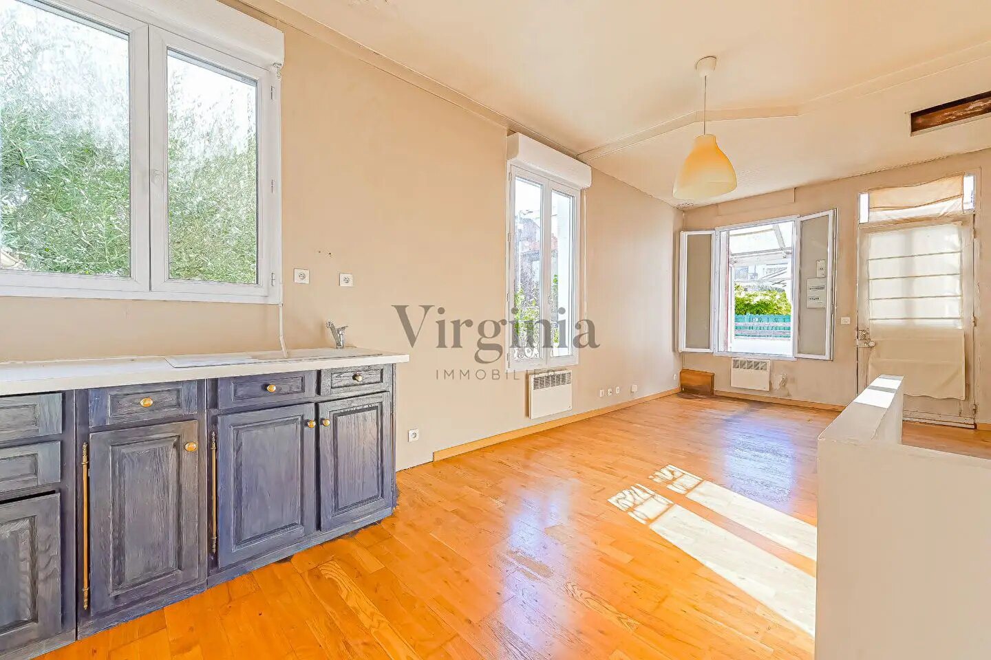 Maison à vendre, 30m², Maisons-Alfort