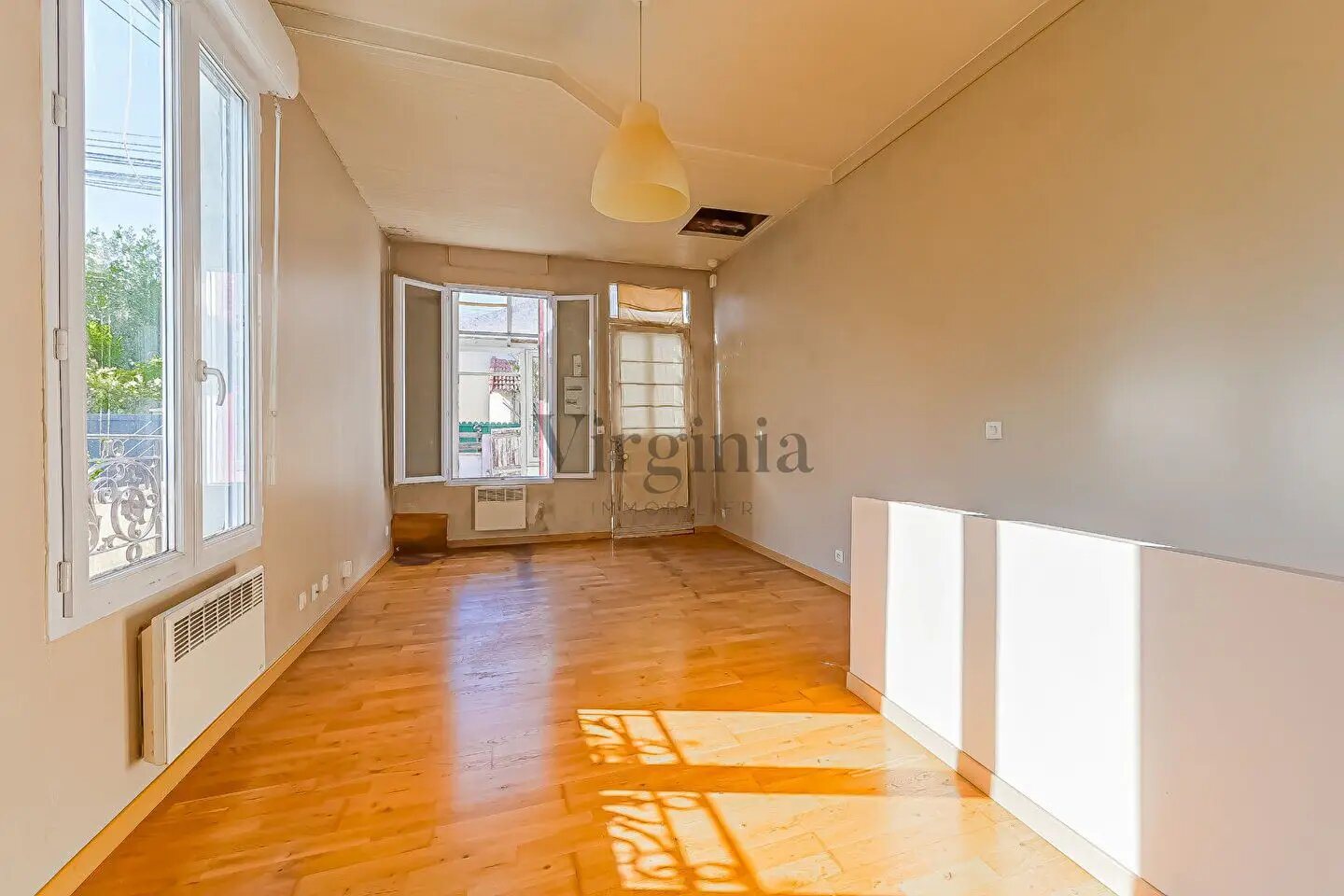 Maison à vendre, 30m², Maisons-Alfort