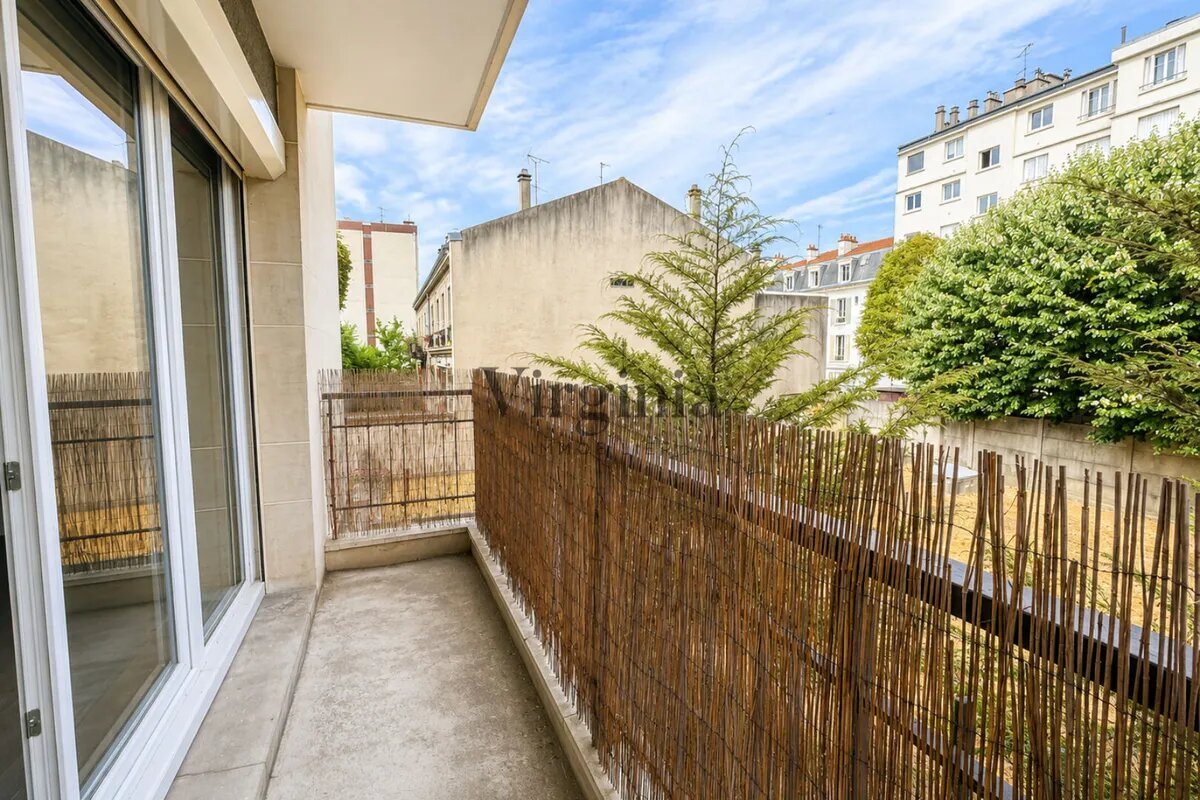 Appartement à vendre, 27m², Charenton-le-Pont