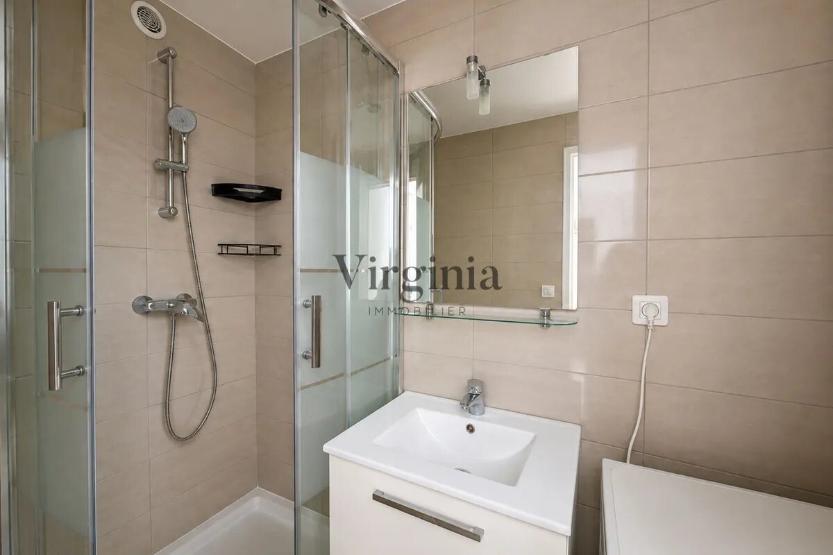Appartement à vendre, 27m², Charenton-le-Pont