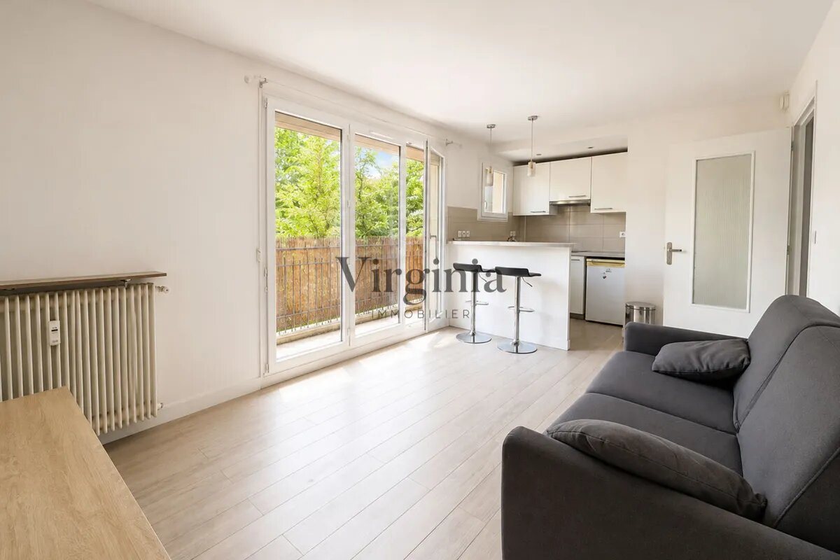 Appartement à vendre, 27m², Charenton-le-Pont