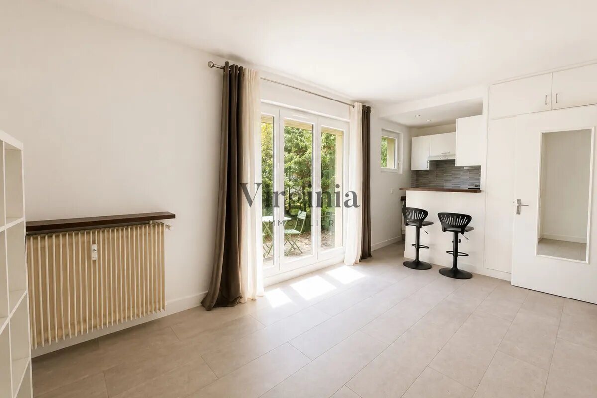 Appartement à vendre, 27m², Charenton-le-Pont