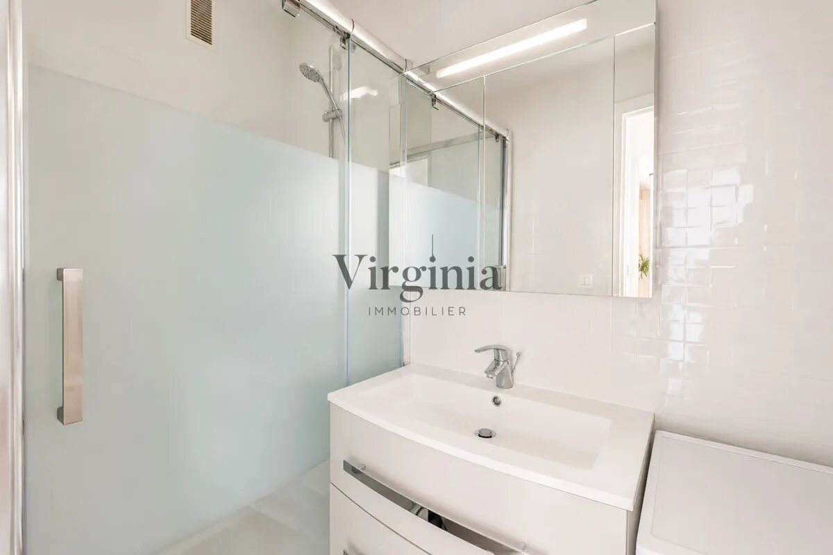 Appartement à vendre, 27m², Charenton-le-Pont