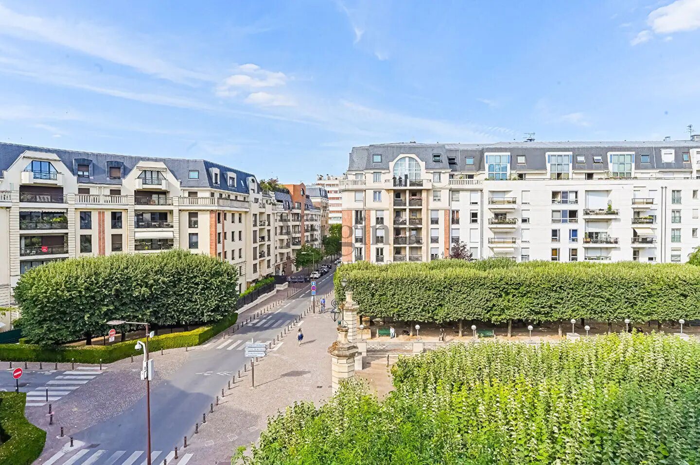 Appartement à vendre, 55m², Charenton-le-Pont