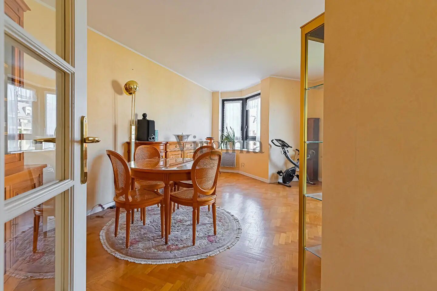 Appartement à vendre, 55m², Charenton-le-Pont