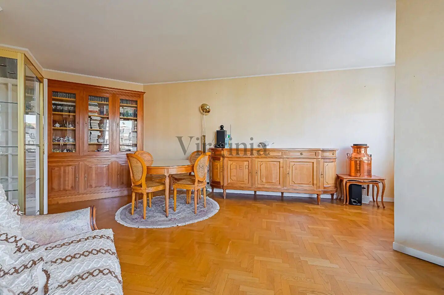 Appartement à vendre, 55m², Charenton-le-Pont