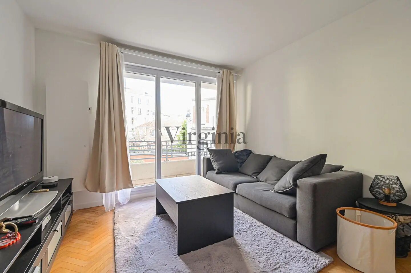 Appartement à vendre, 47m², Charenton-le-Pont