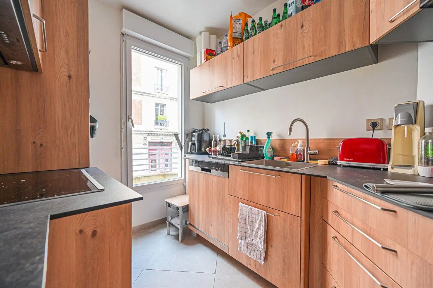 Appartement à vendre, 47m², Charenton-le-Pont
