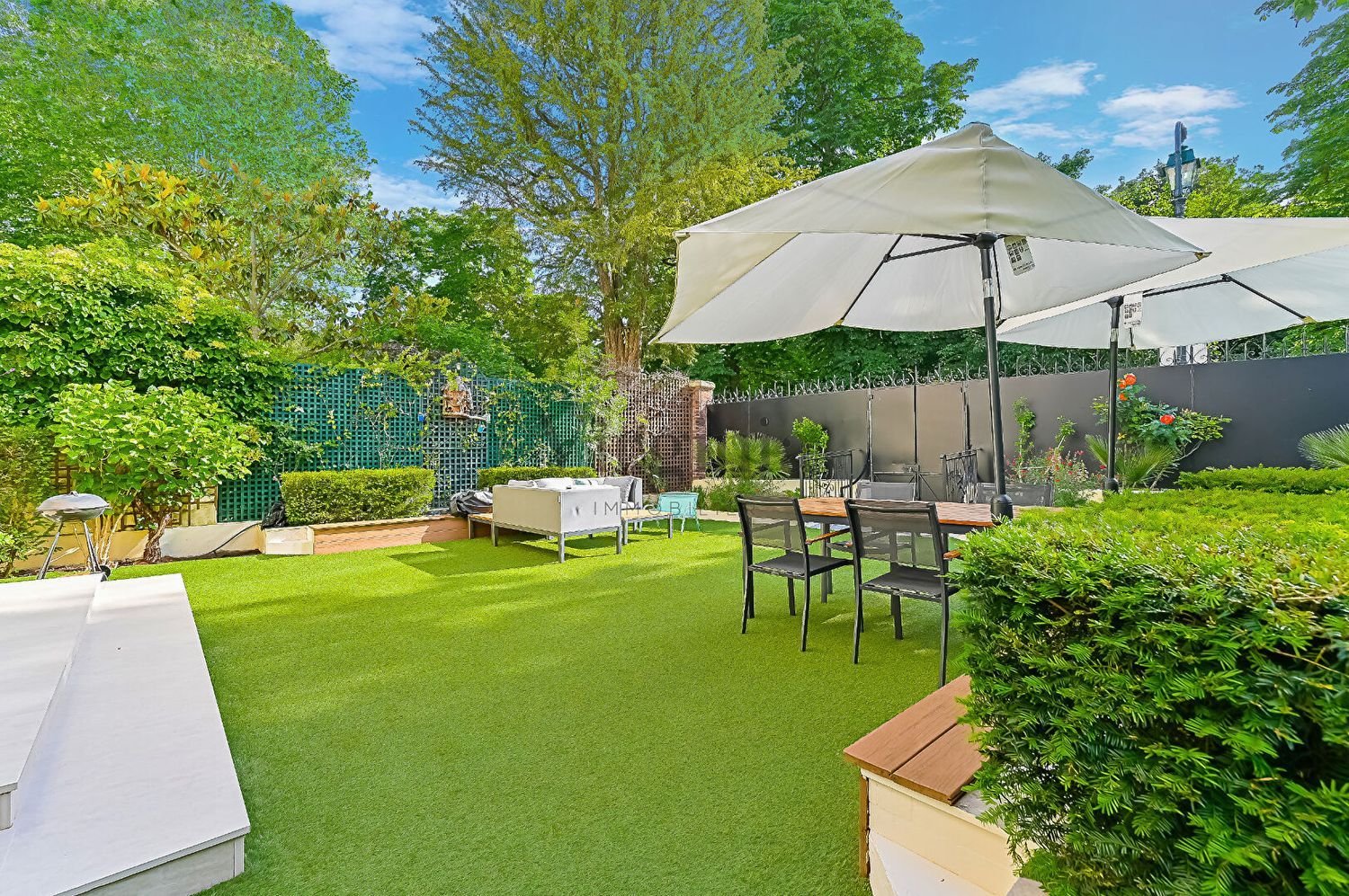 Maison à vendre, 255m², Paris 12ème