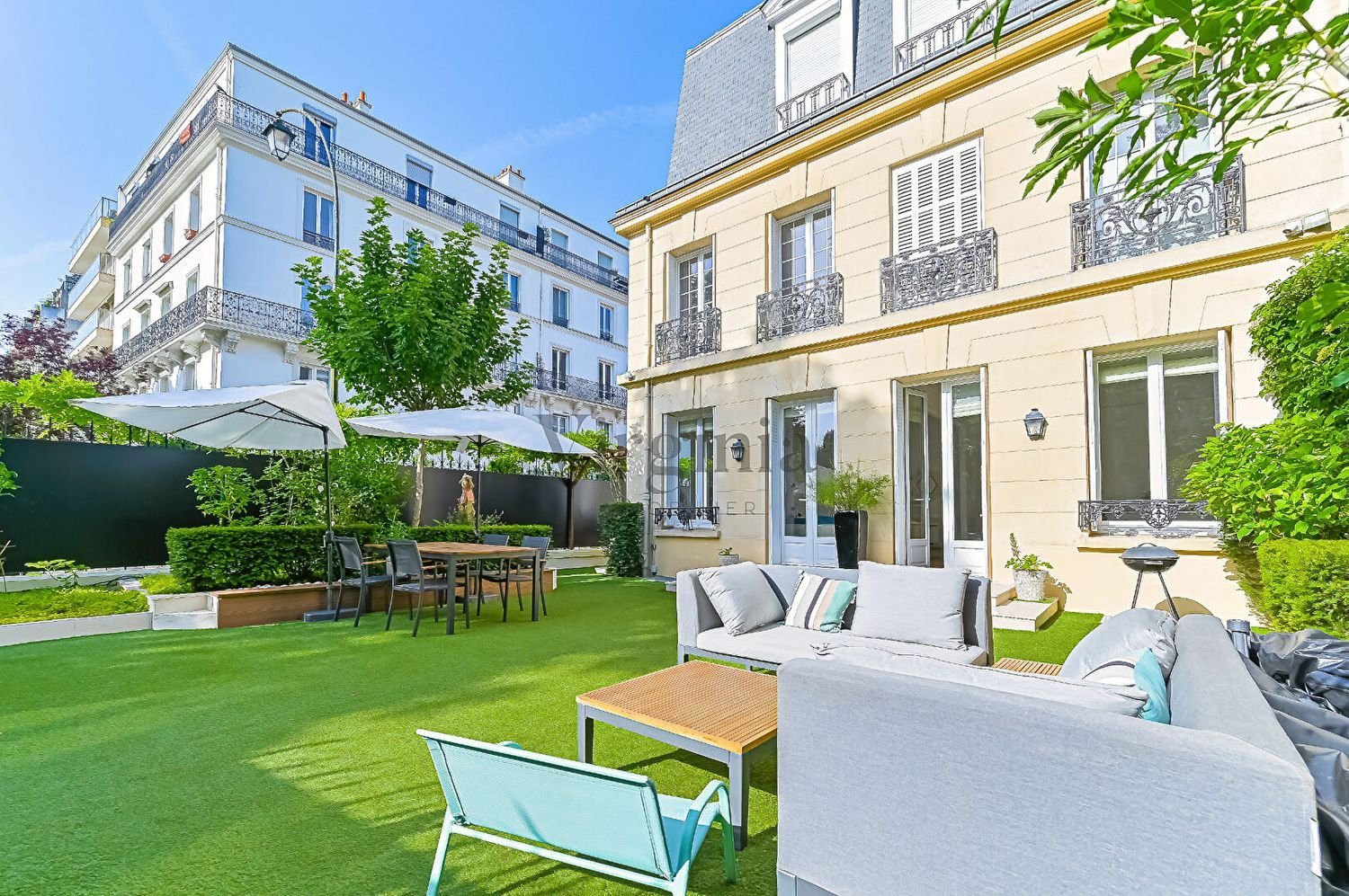 Maison à vendre, 255m², Paris 12ème