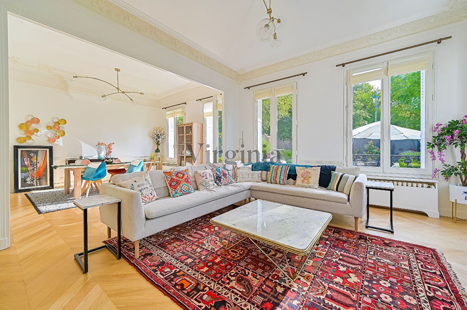 Maison à vendre, 255m², Paris 12ème