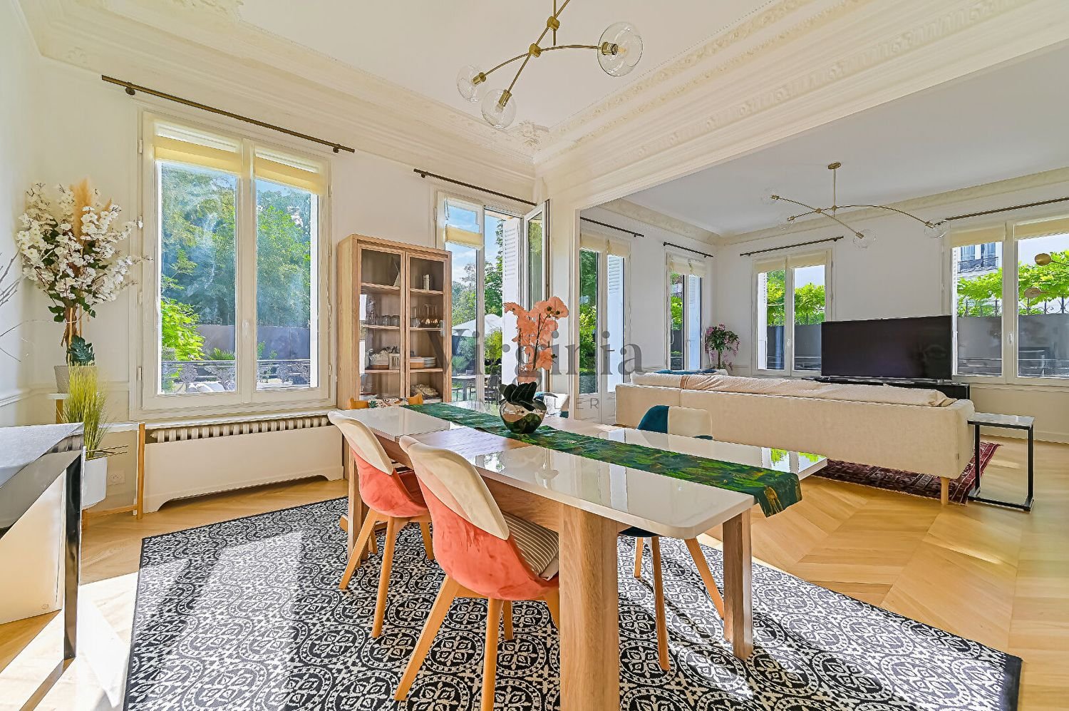 Maison à vendre, 255m², Paris 12ème
