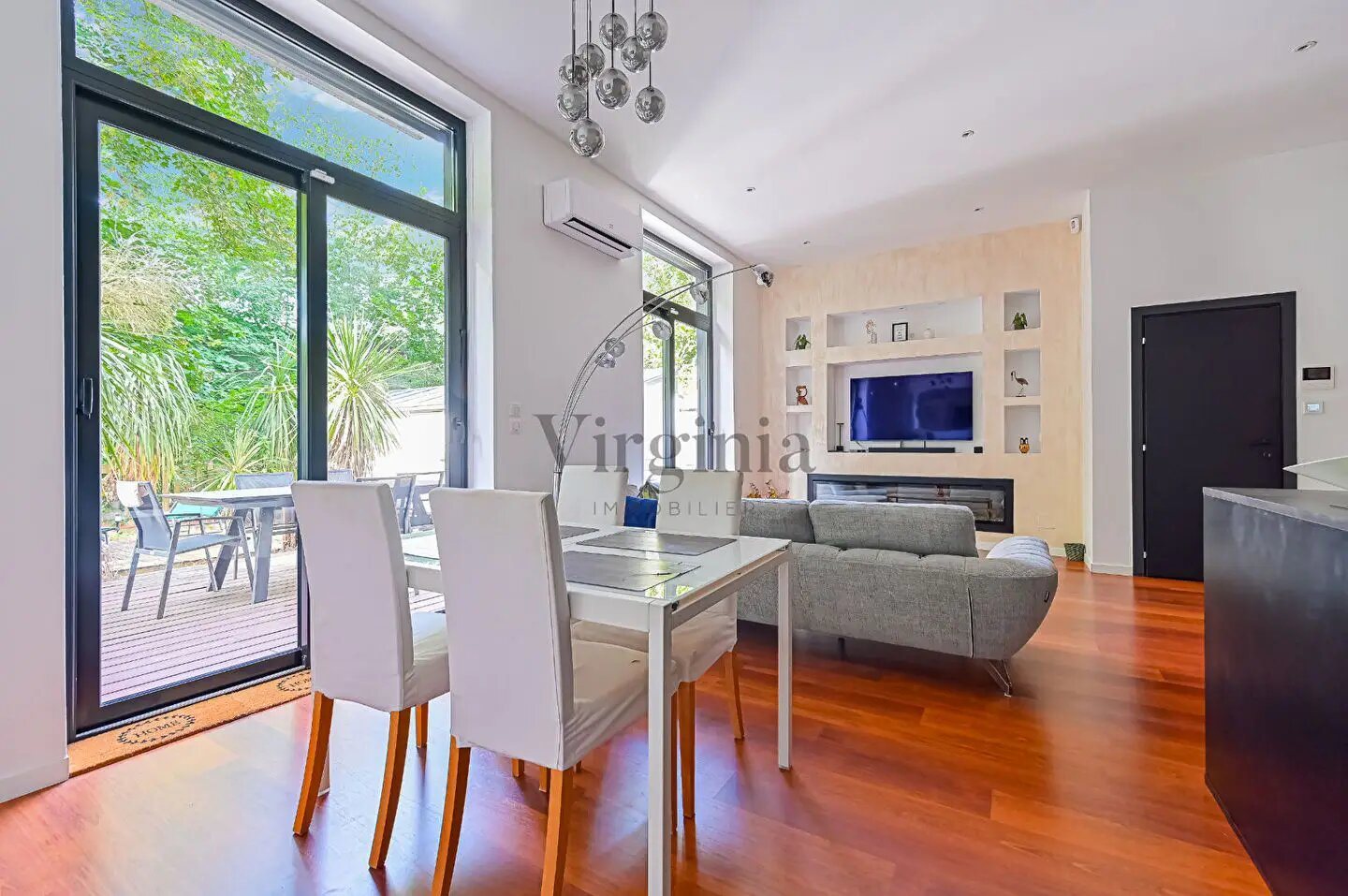 Maison à vendre, 128m², Saint-Maurice