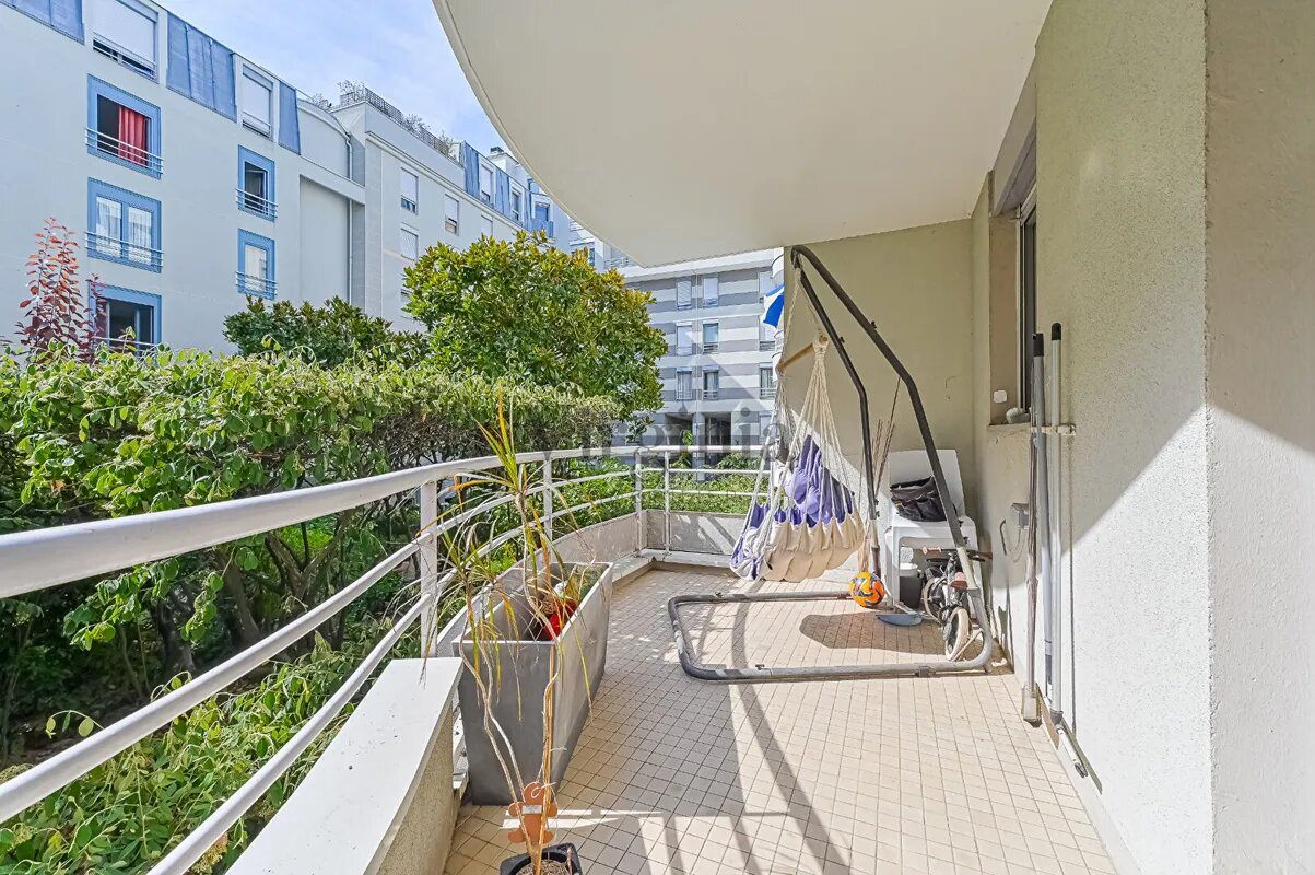 Appartement à vendre, 74m², Charenton-le-Pont