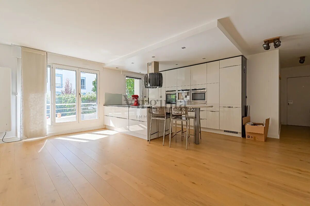 Appartement à vendre, 74m², Charenton-le-Pont