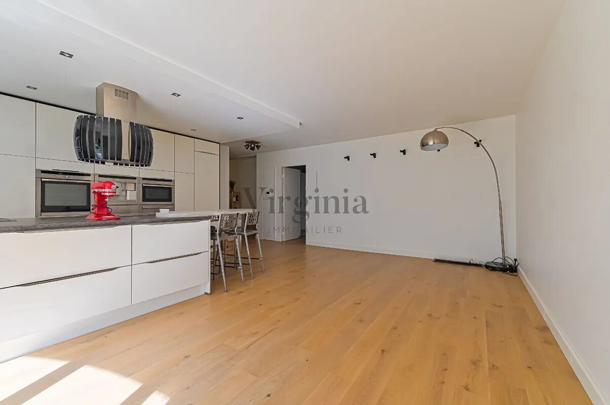 Appartement à vendre, 74m², Charenton-le-Pont