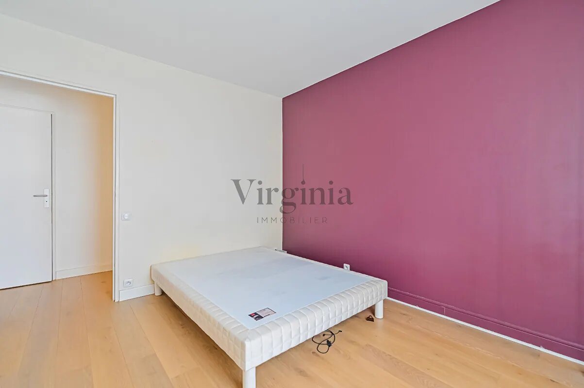 Appartement à vendre, 74m², Charenton-le-Pont