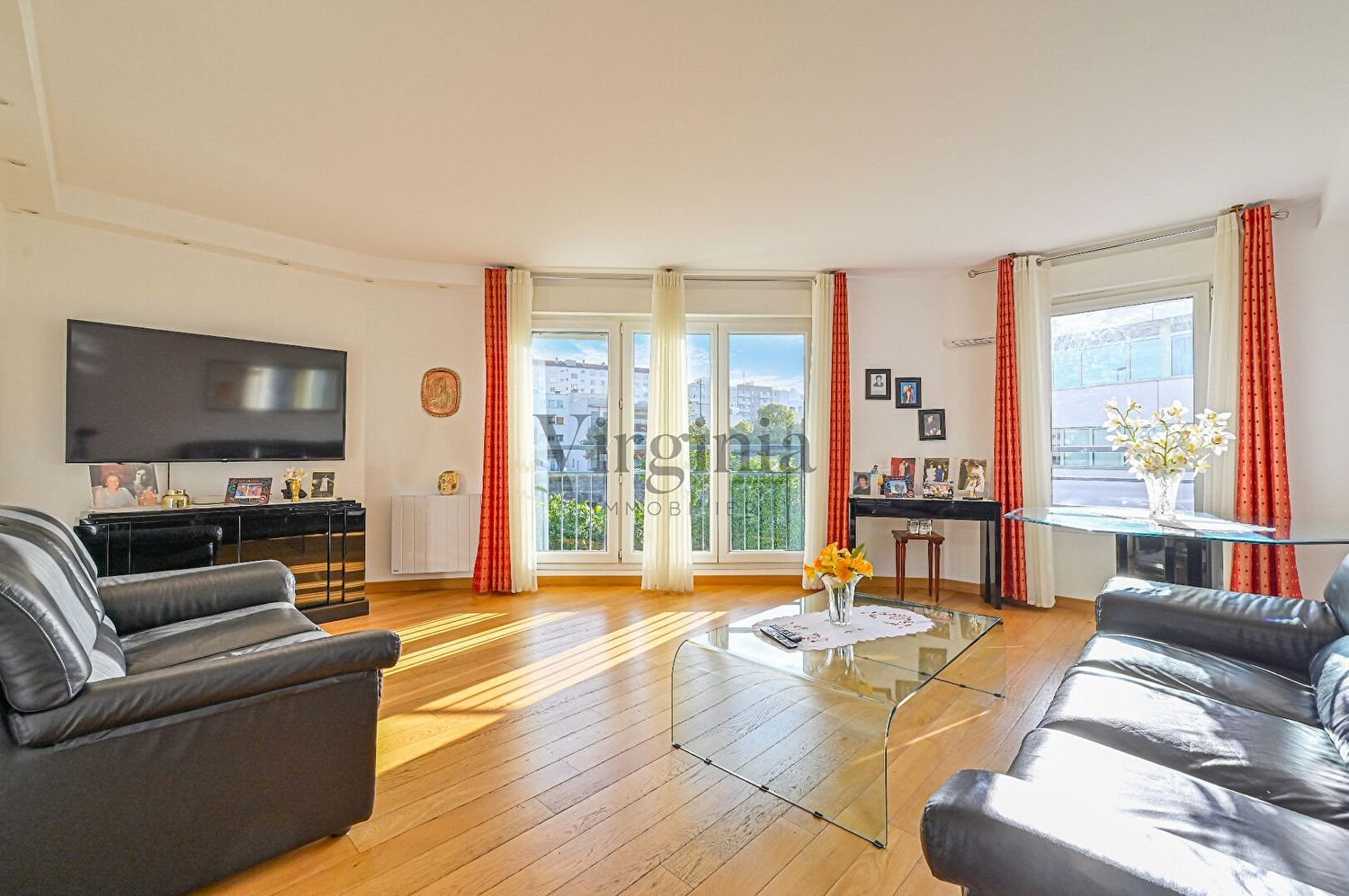 Appartement à vendre, 69m², Charenton-le-Pont