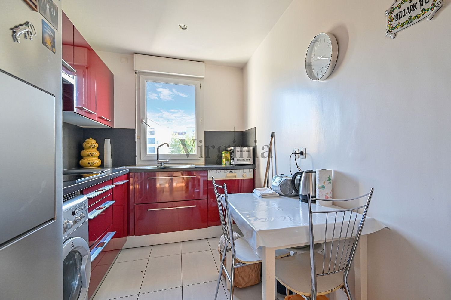 Appartement à vendre, 69m², Charenton-le-Pont
