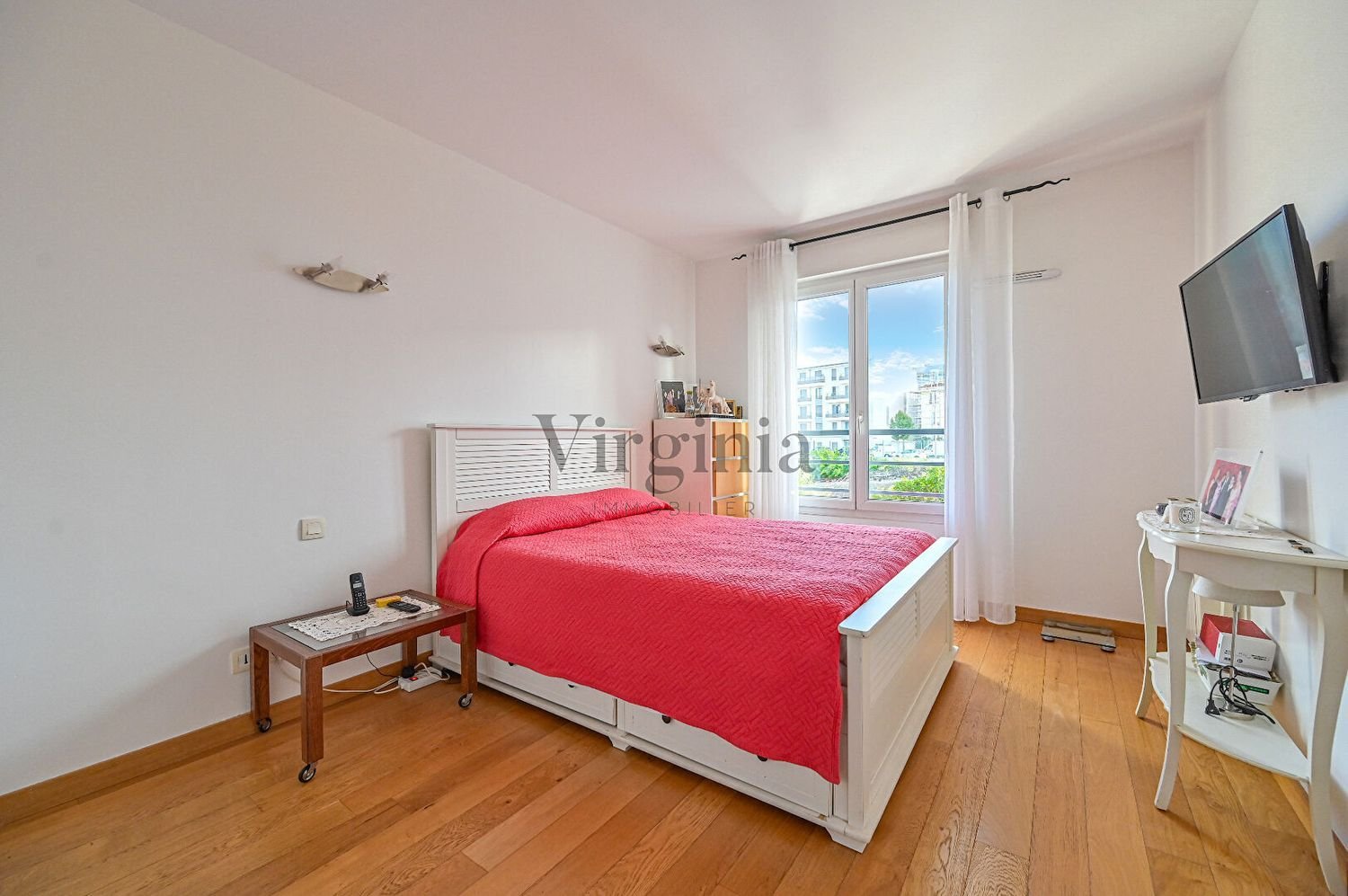Appartement à vendre, 69m², Charenton-le-Pont
