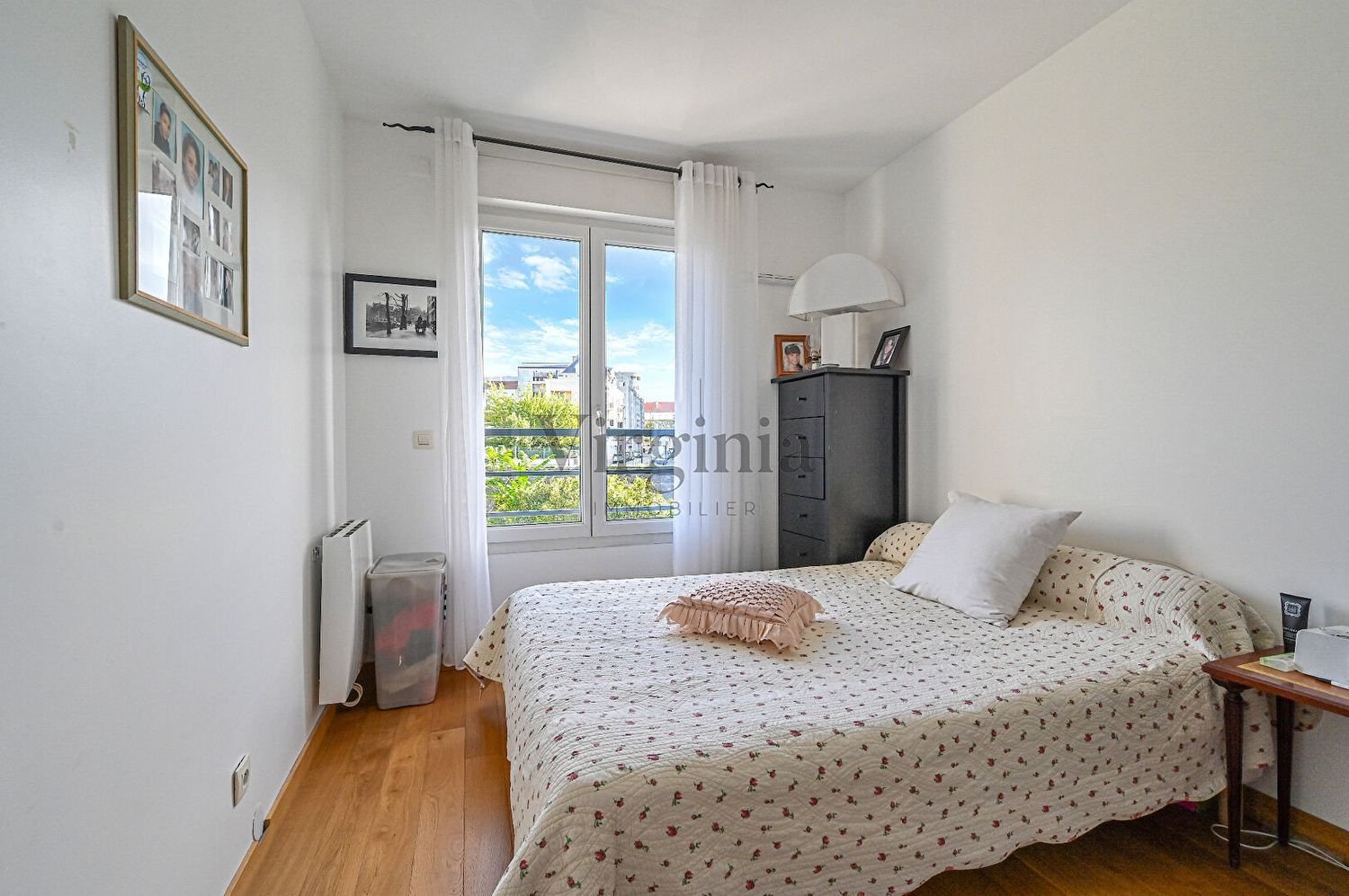 Appartement à vendre, 69m², Charenton-le-Pont