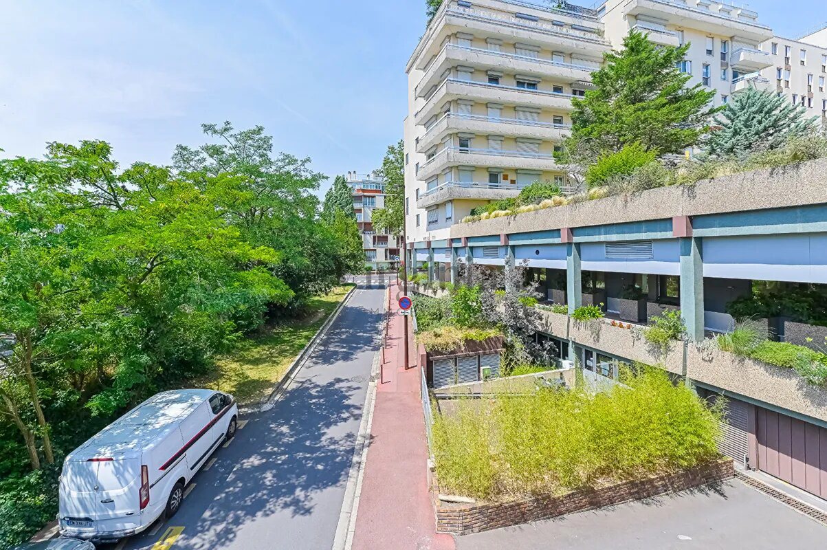 Appartement à vendre, 77m², Charenton-le-Pont