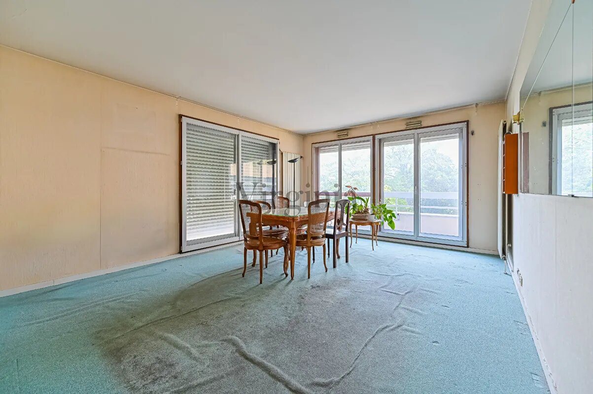 Appartement à vendre, 77m², Charenton-le-Pont