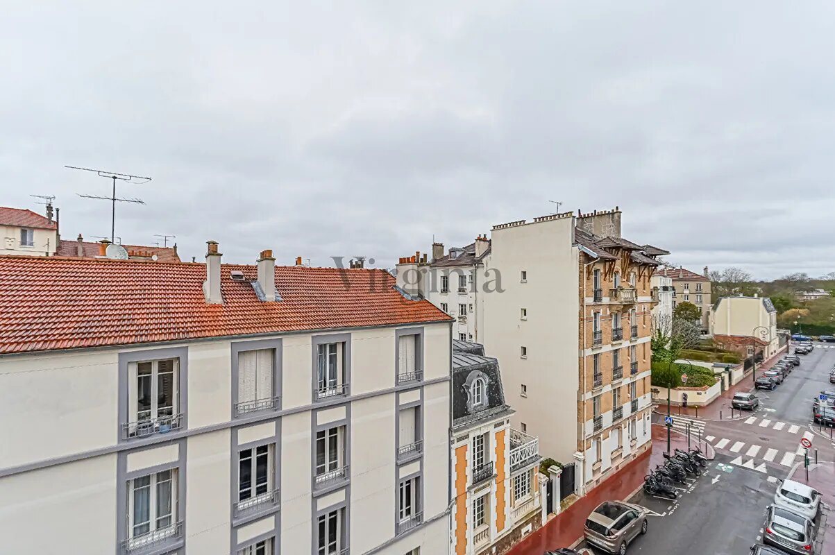 Appartement à vendre, 106m², Saint-Maurice