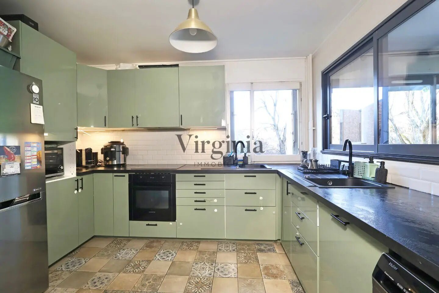 Appartement à vendre, 81m², Charenton-le-Pont