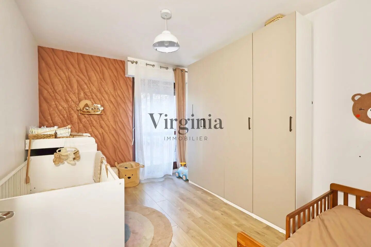 Appartement à vendre, 81m², Charenton-le-Pont