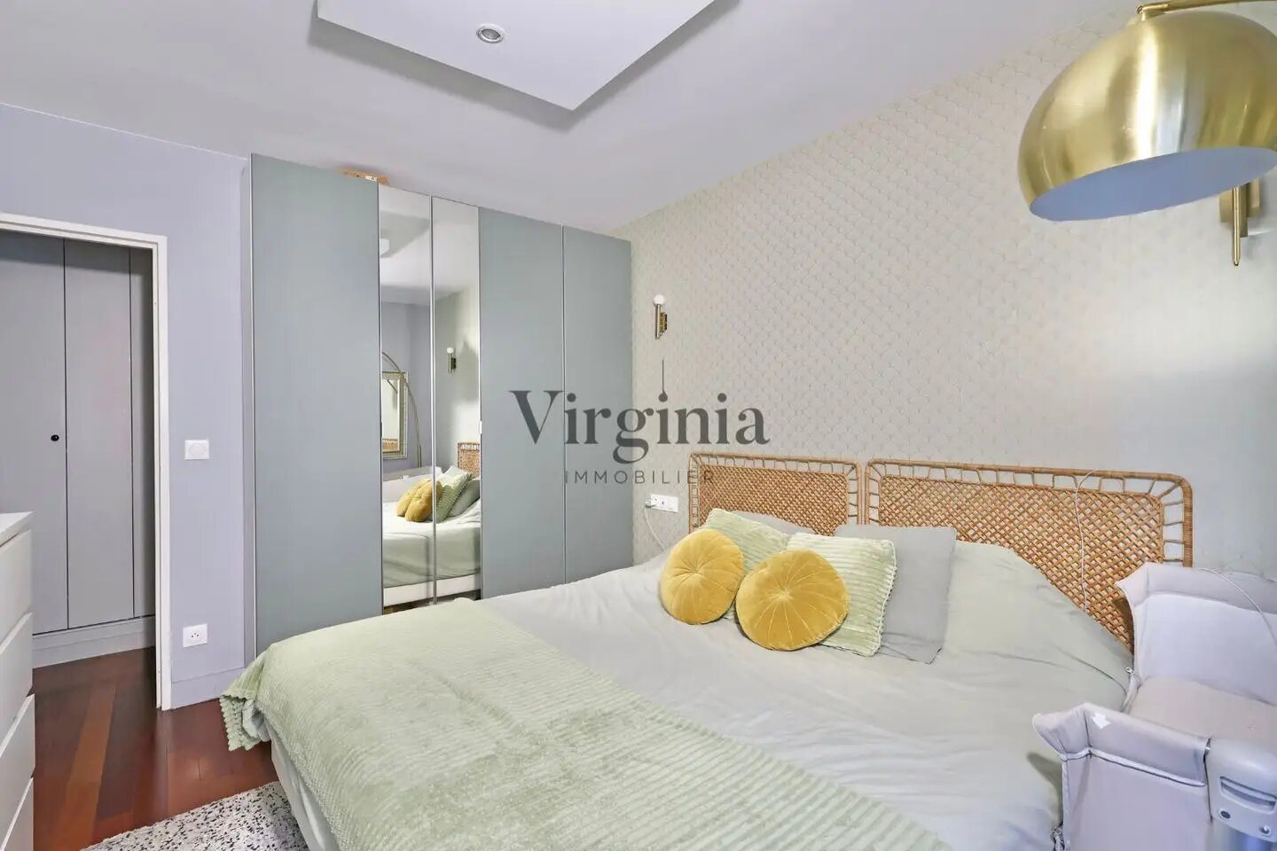 Appartement à vendre, 81m², Charenton-le-Pont