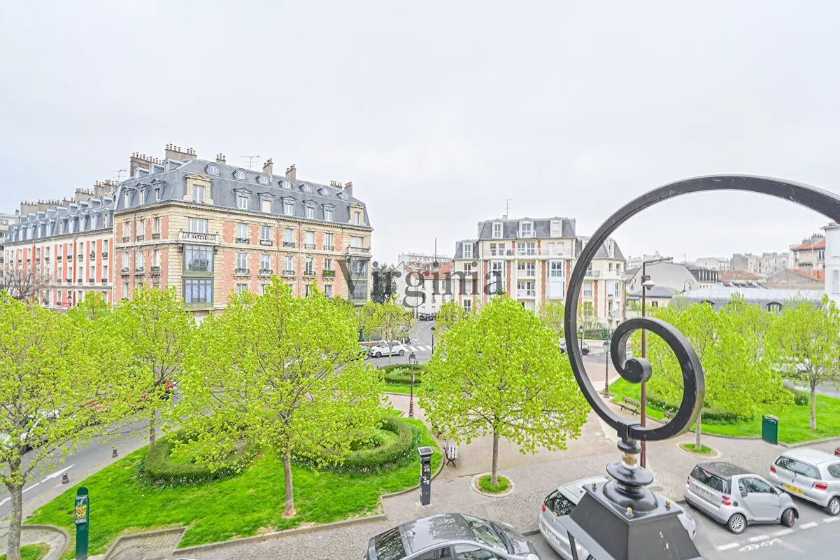 Appartement à vendre, 135m², Charenton-le-Pont