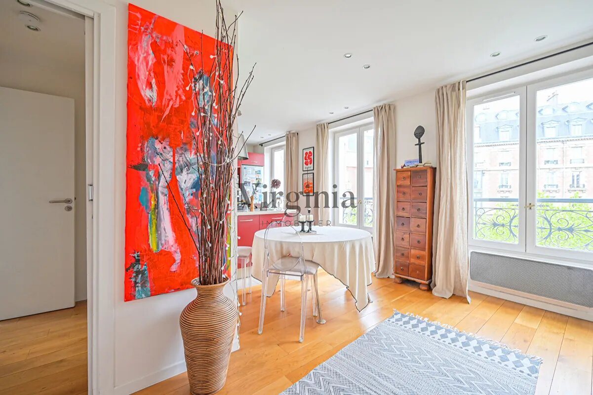 Appartement à vendre, 135m², Charenton-le-Pont