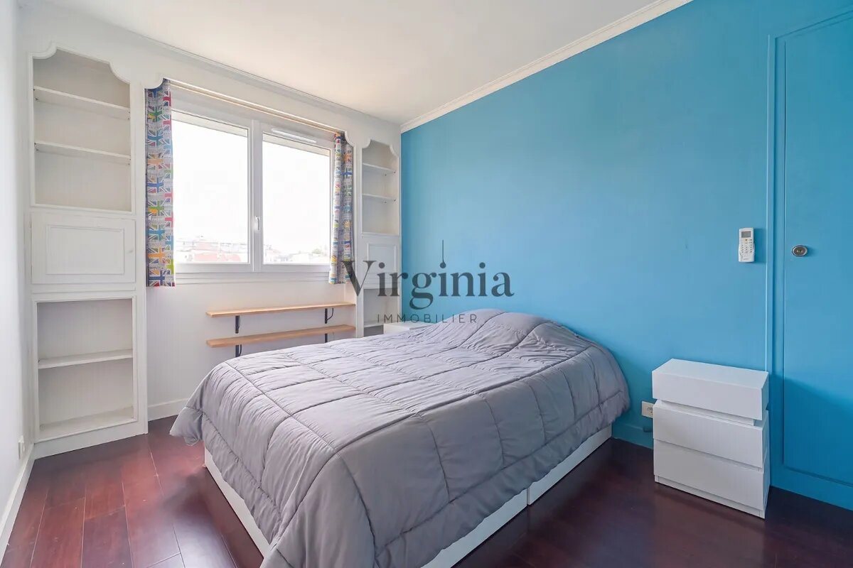 Appartement à vendre, 82m², Charenton-le-Pont