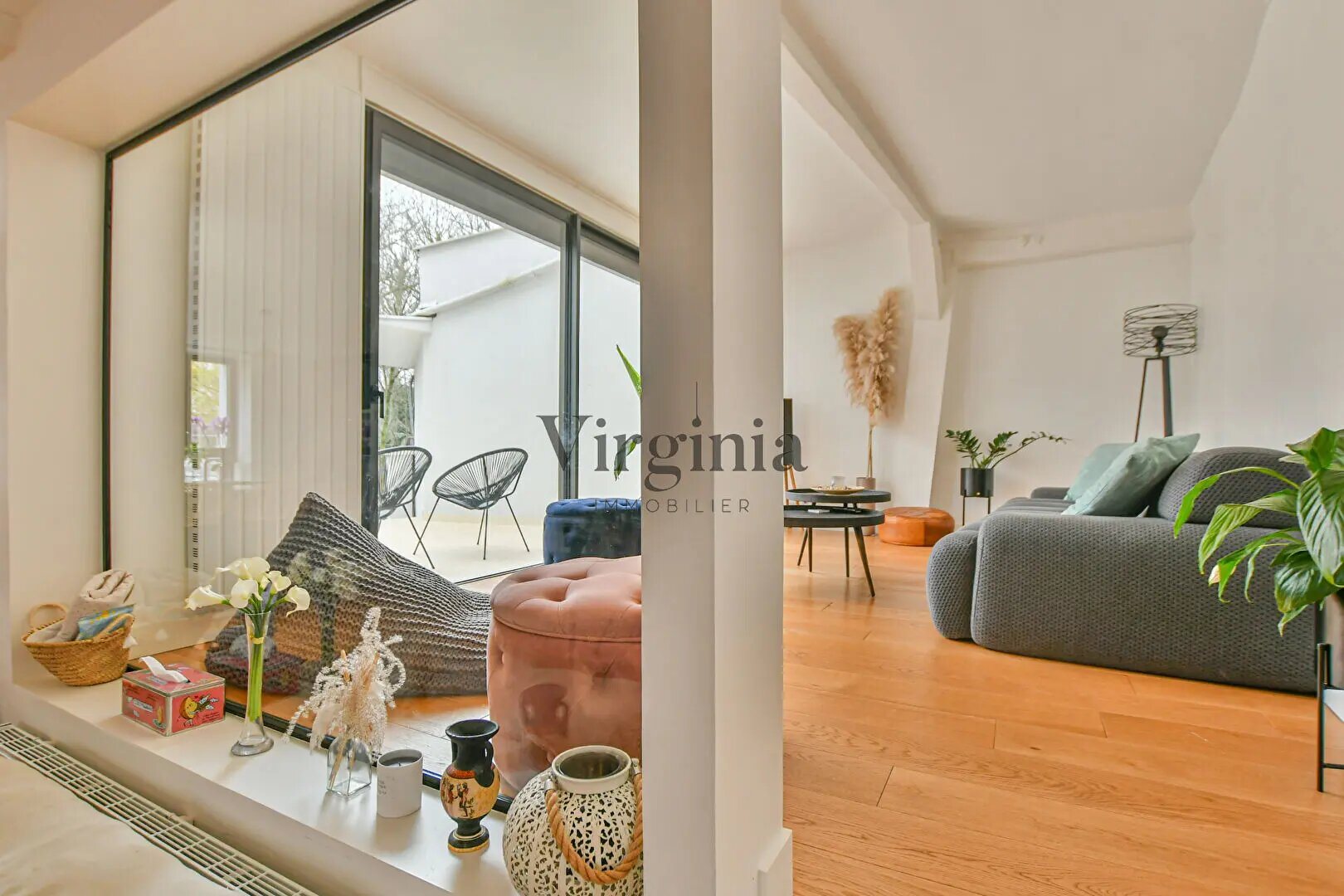 Maison à vendre, 153m², Saint-Maurice