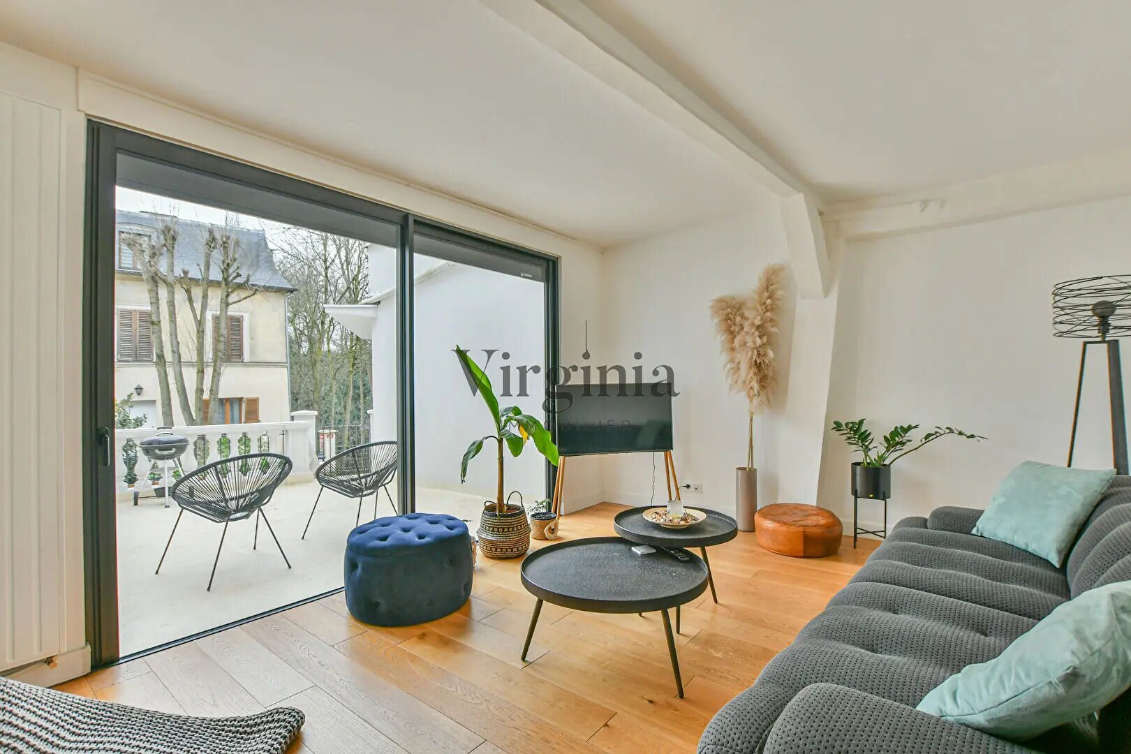 Maison à vendre, 153m², Saint-Maurice