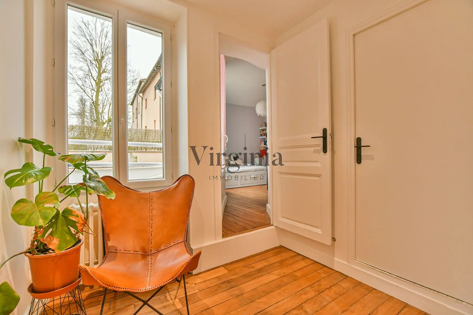 Maison à vendre, 153m², Saint-Maurice