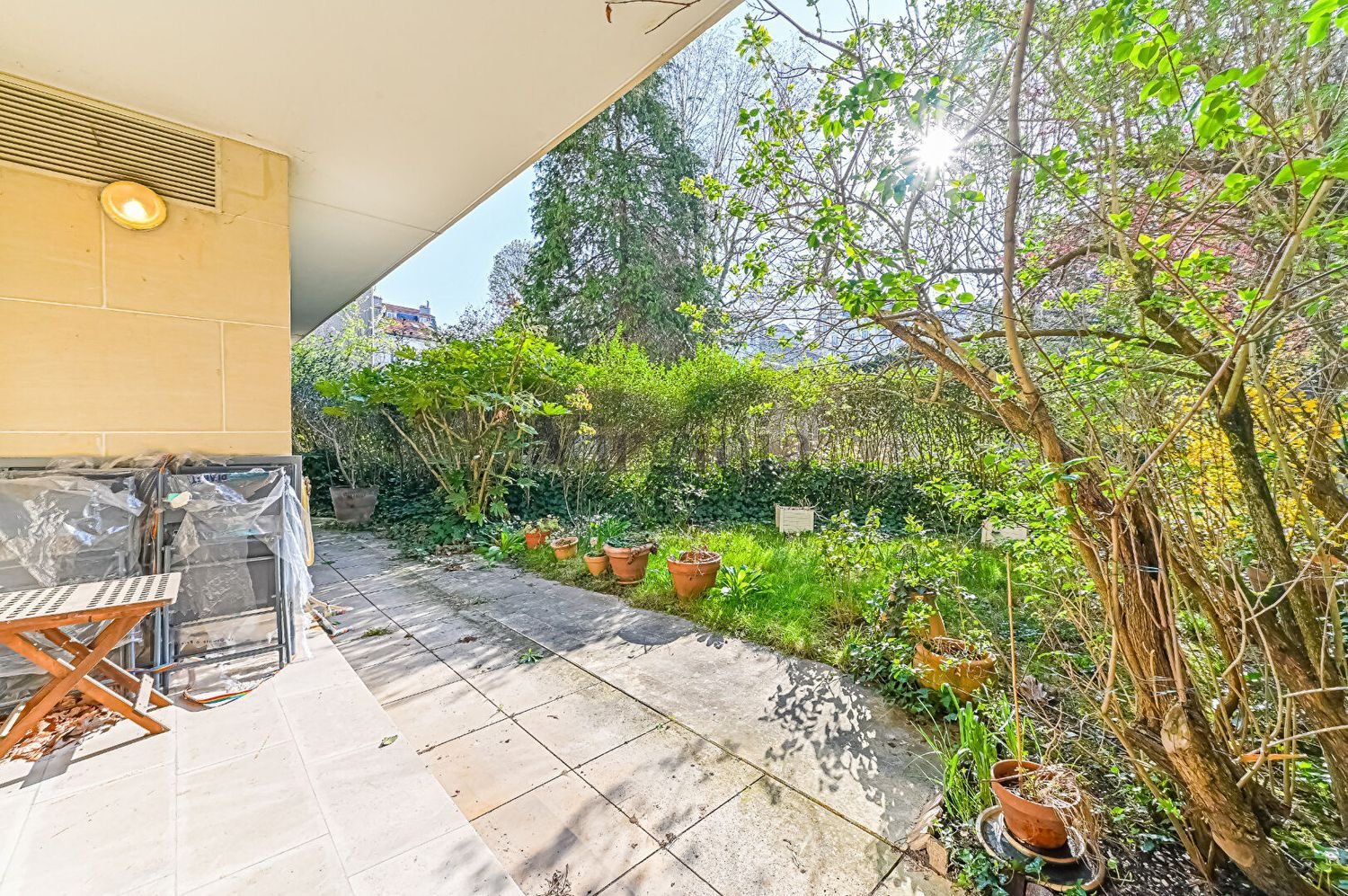 Appartement à vendre, 70m², Saint-Mandé