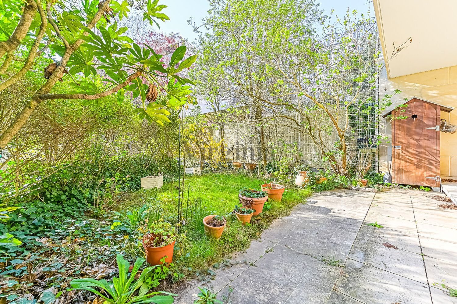 Appartement à vendre, 70m², Saint-Mandé