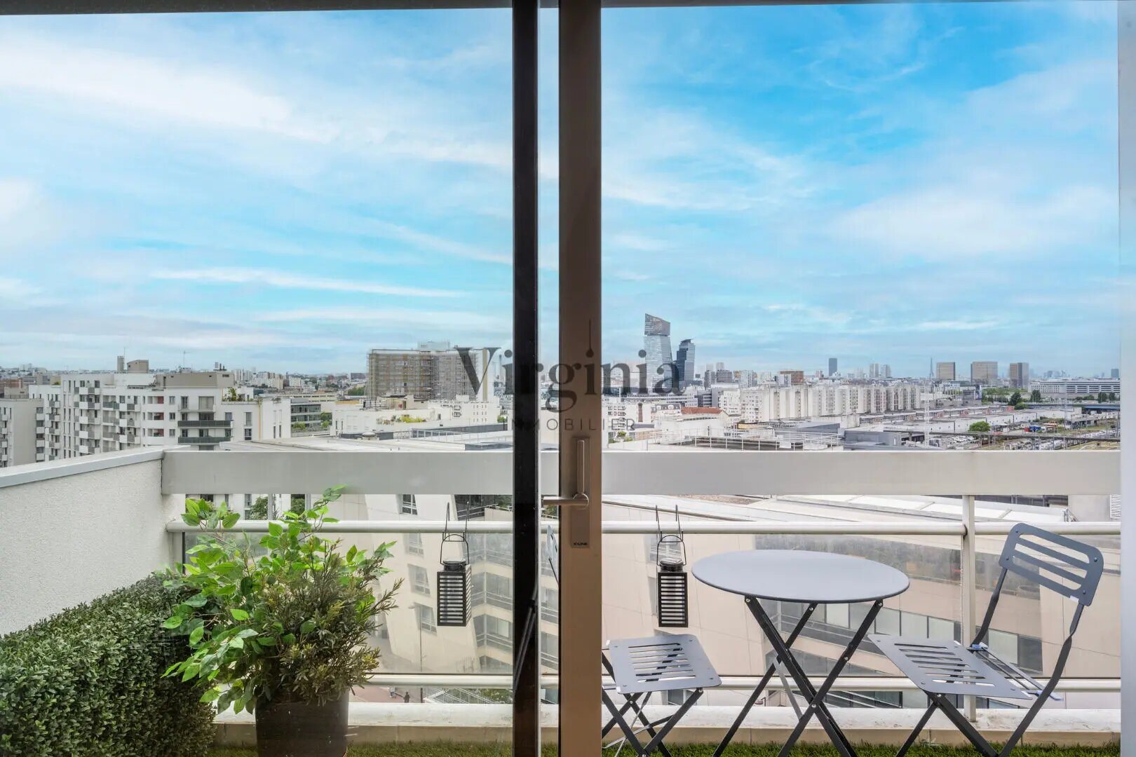 Appartement à vendre, 126m², Charenton-le-Pont