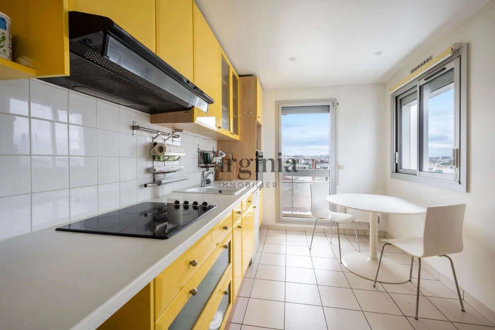 Appartement à vendre, 126m², Charenton-le-Pont