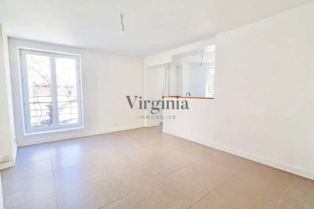 Appartement à vendre, 26m², Saint-Maurice