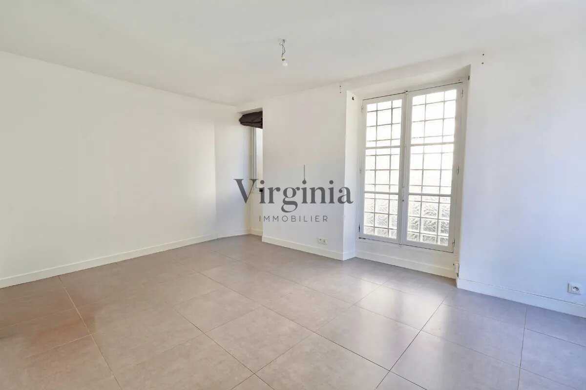 Appartement à vendre, 26m², Saint-Maurice