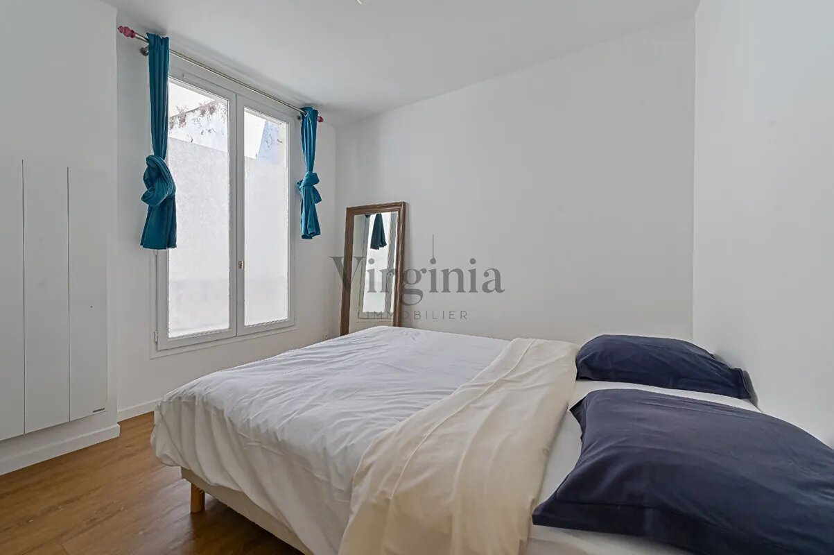 Appartement à vendre, 39m², Charenton-le-Pont