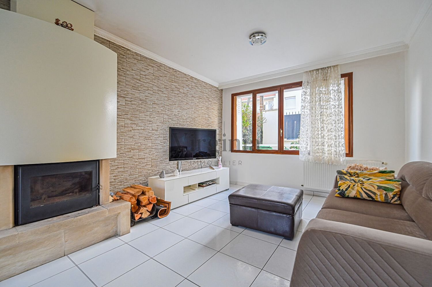 Maison à vendre, 144m², Alfortville