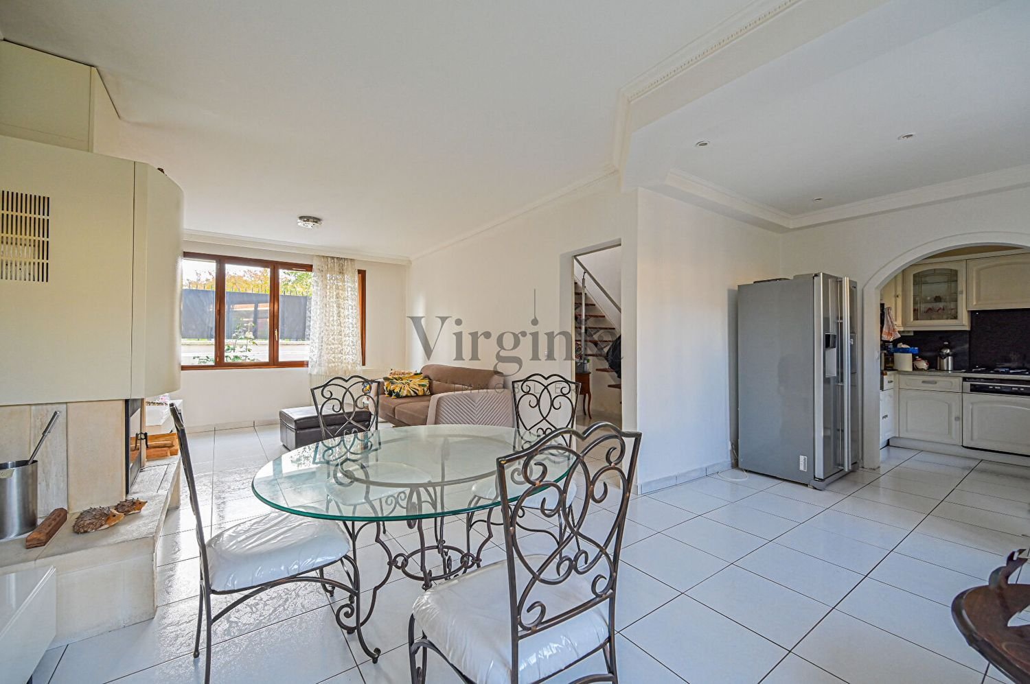 Maison à vendre, 144m², Alfortville