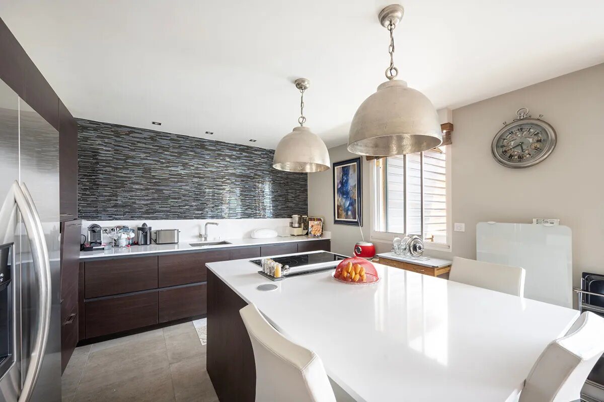 Appartement à vendre, 81m², Charenton-le-Pont