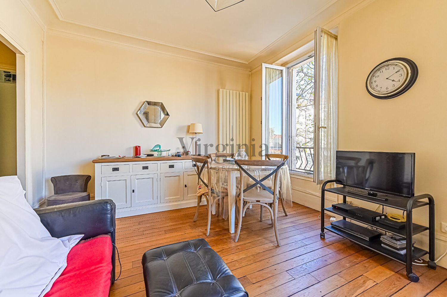 Appartement à vendre, 50m², Charenton-le-Pont
