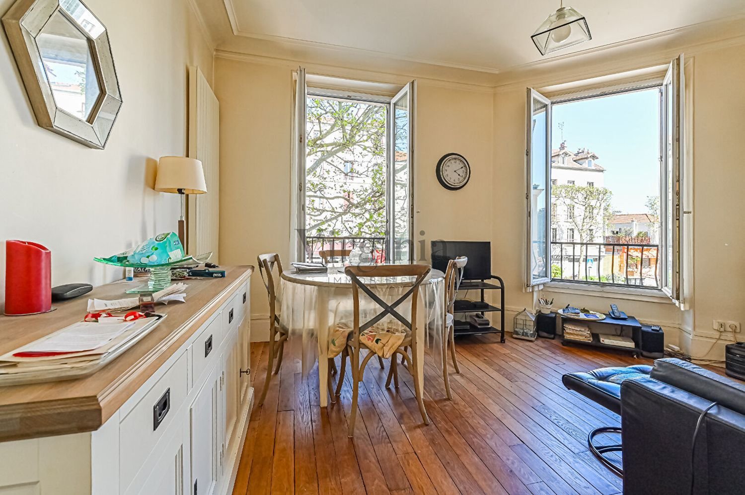 Appartement à vendre, 50m², Charenton-le-Pont