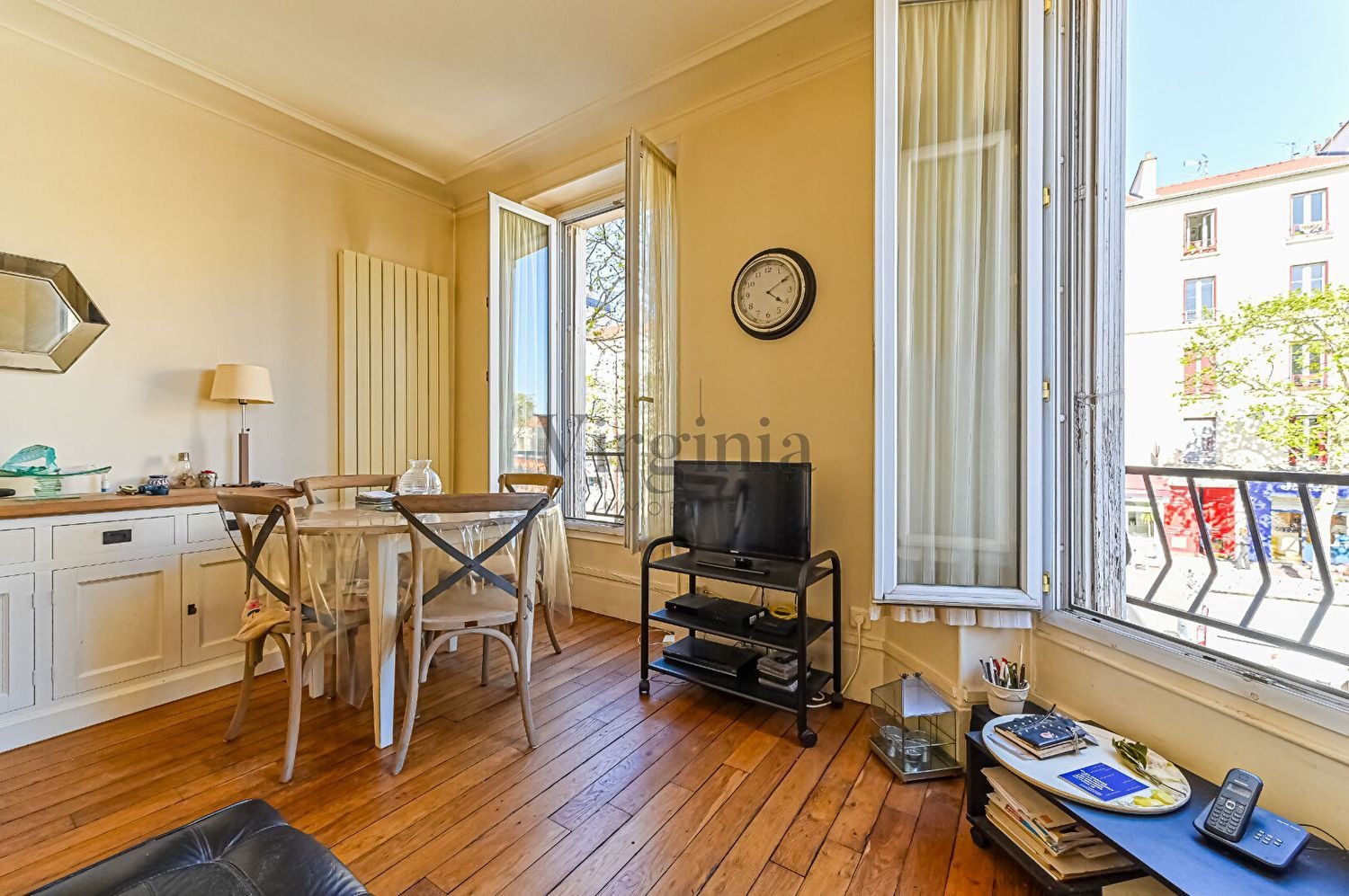 Appartement à vendre, 50m², Charenton-le-Pont
